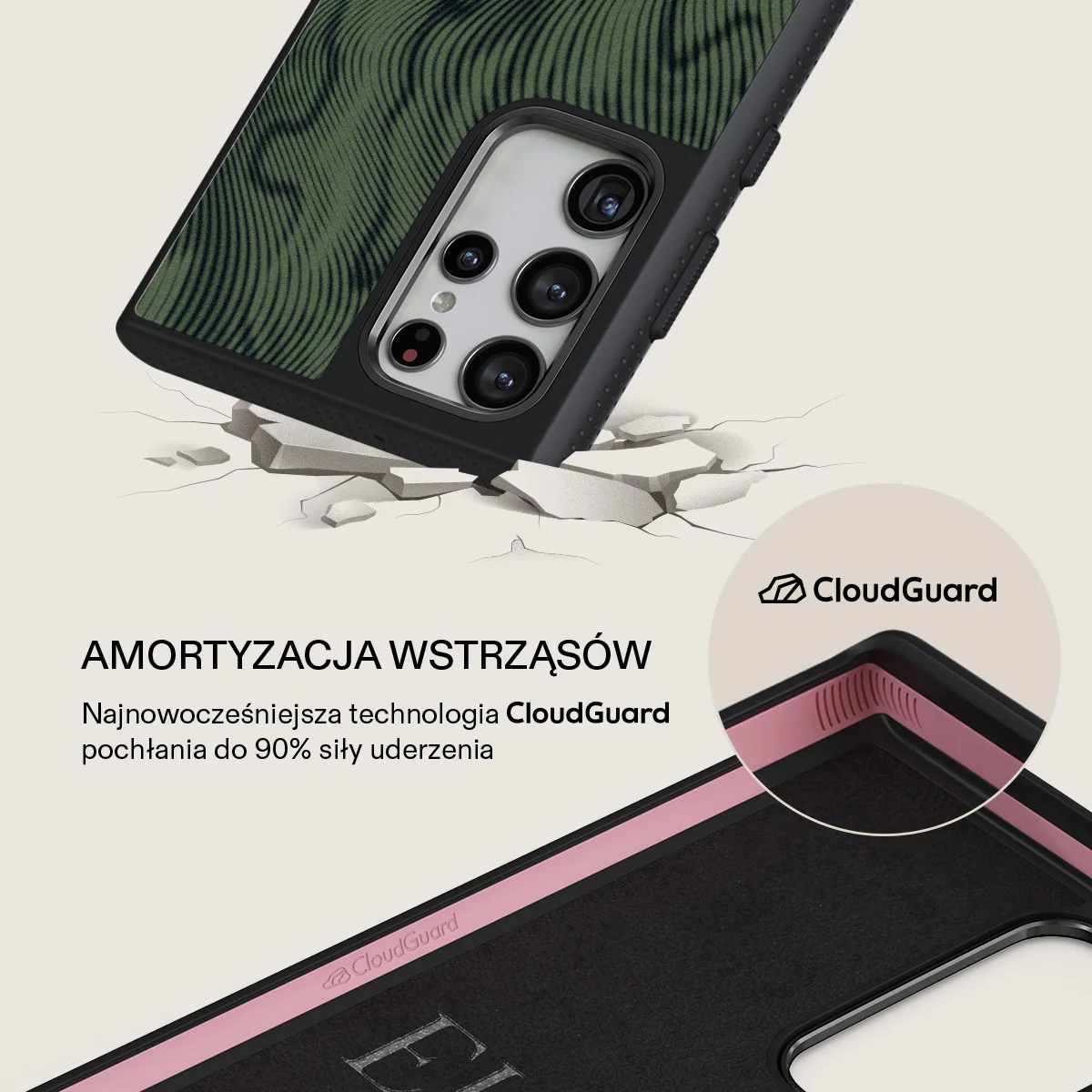Pioneer - Samsung Galaxy S23 Ultra Etui - Image 14