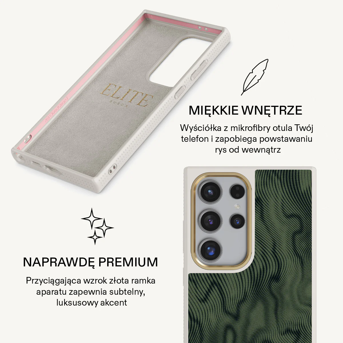 Pioneer - Samsung Galaxy S23 Ultra Etui - Image 24