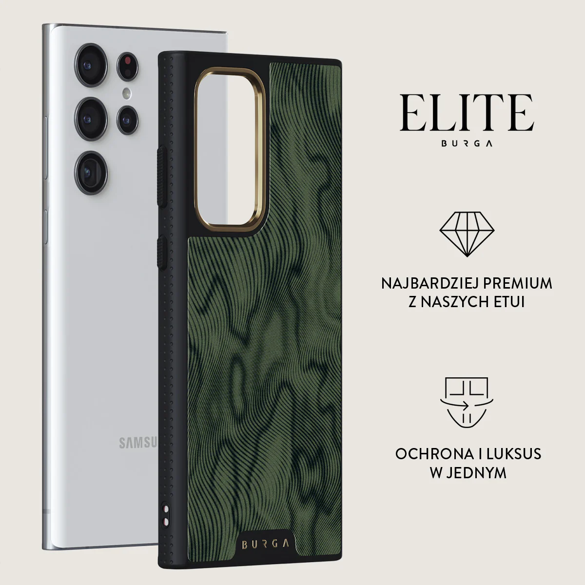 Pioneer - Samsung Galaxy S23 Ultra Etui - Image 6
