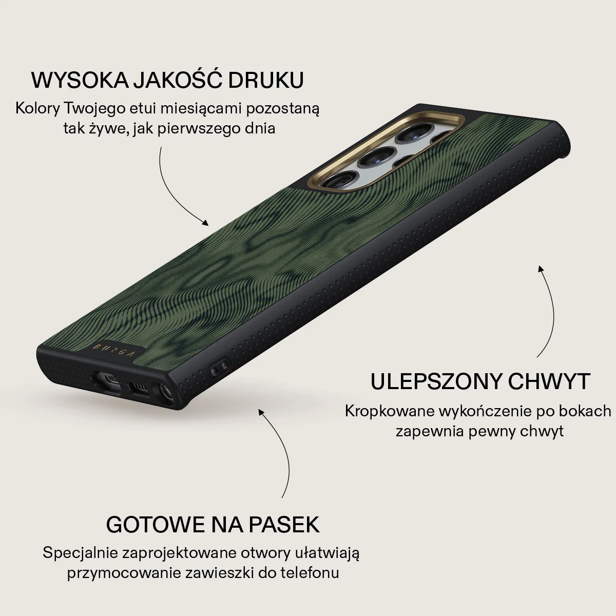 Pioneer - Samsung Galaxy S23 Ultra Etui - Image 9