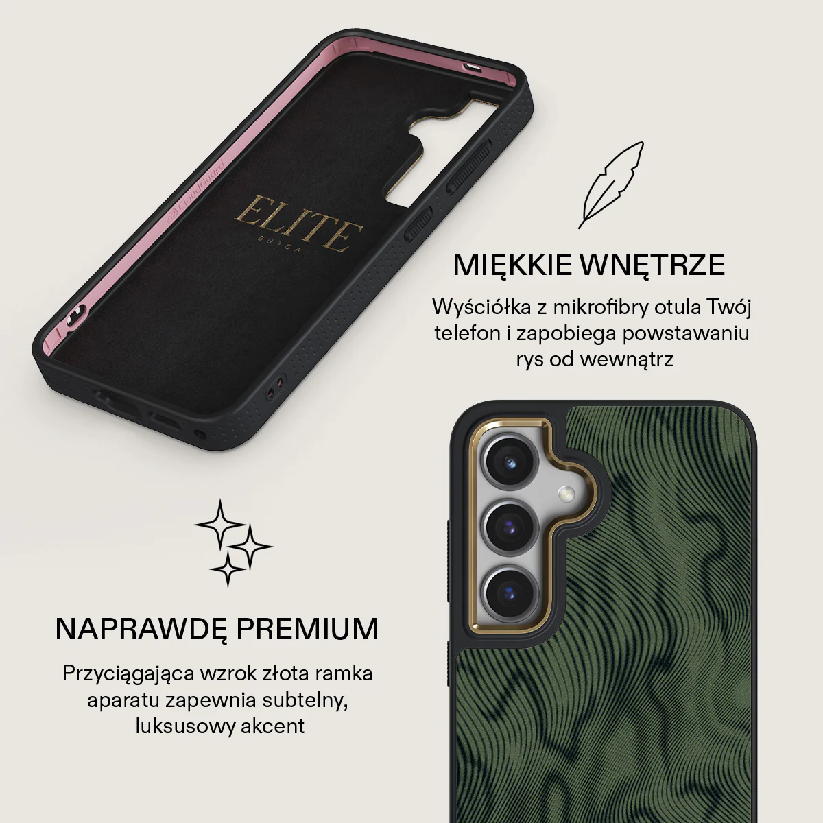 Pioneer - Samsung Galaxy S24 Etui - Image 10