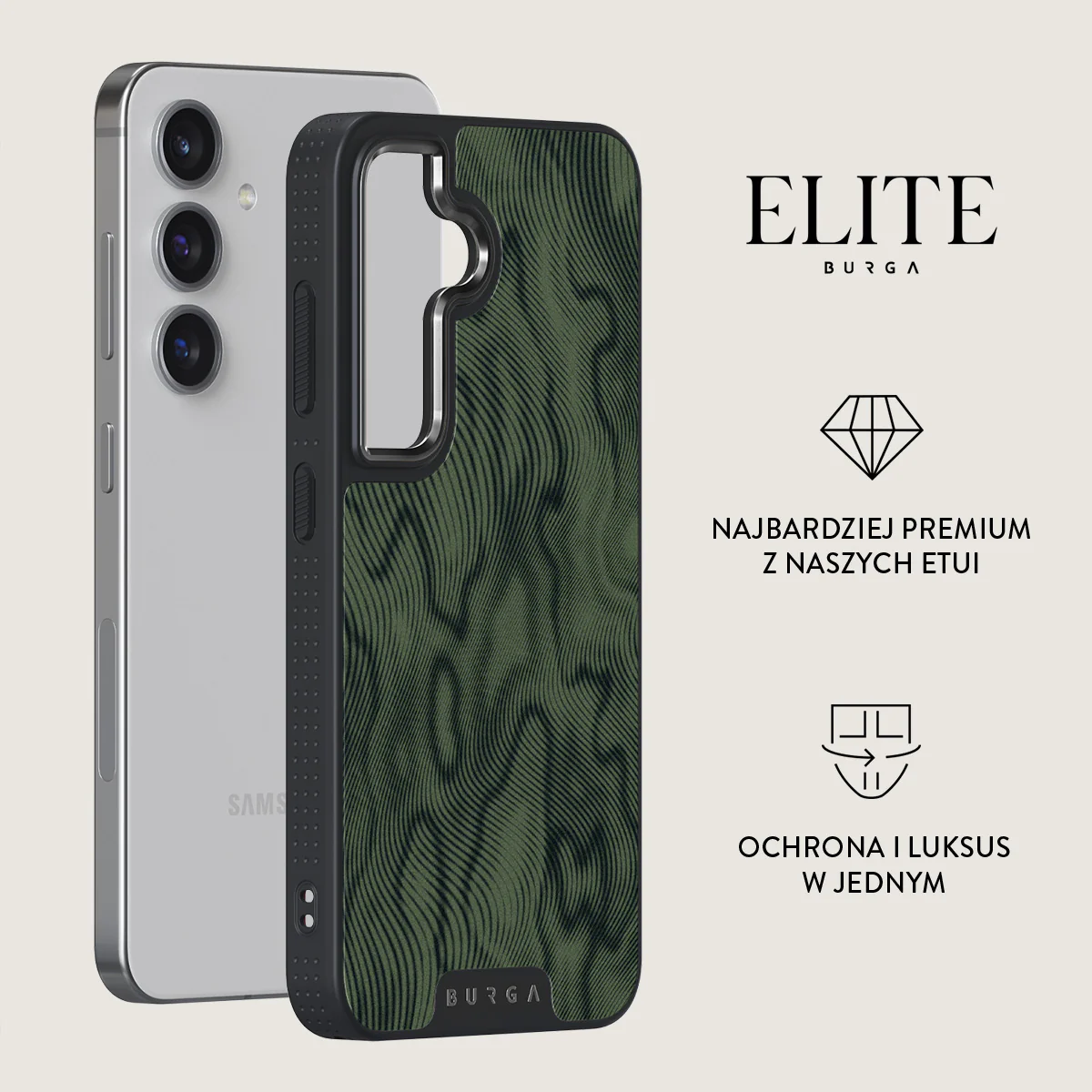 Pioneer - Samsung Galaxy S24 Etui - Image 13