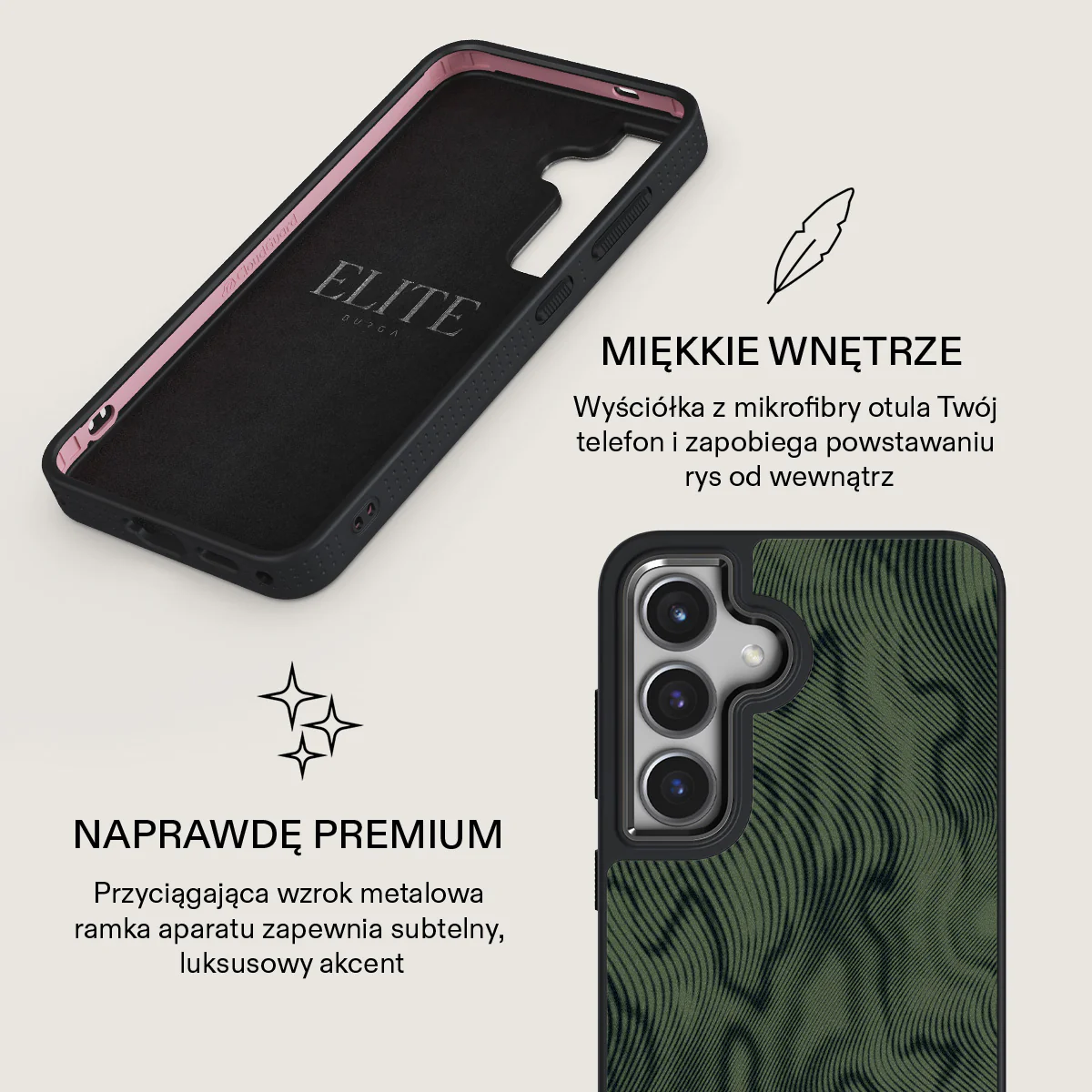 Pioneer - Samsung Galaxy S24 Etui - Image 17
