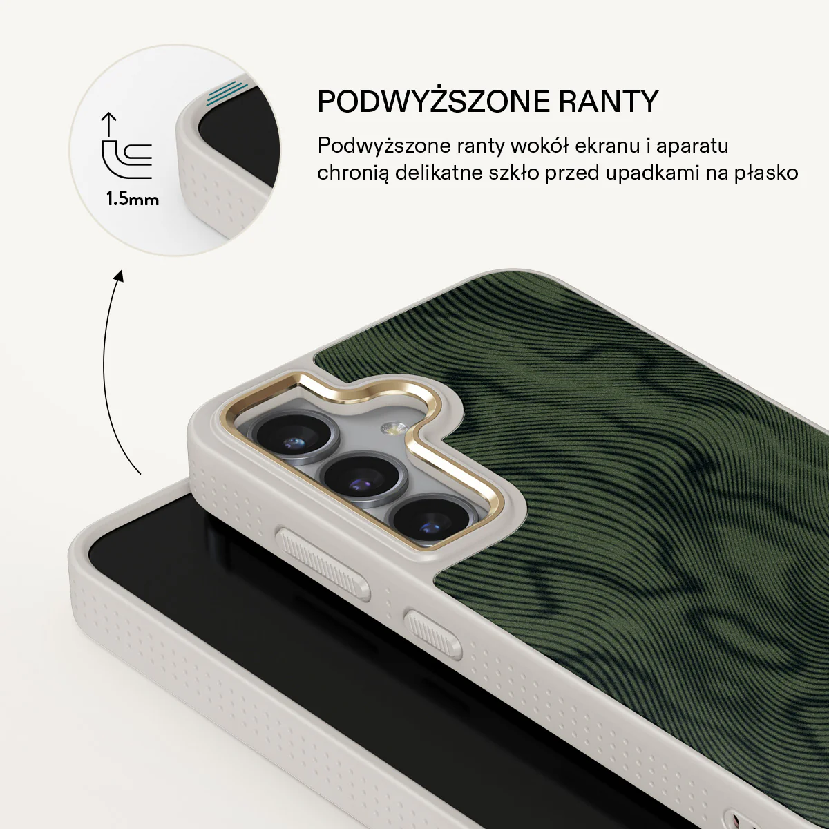 Pioneer - Samsung Galaxy S24 Etui - Image 22