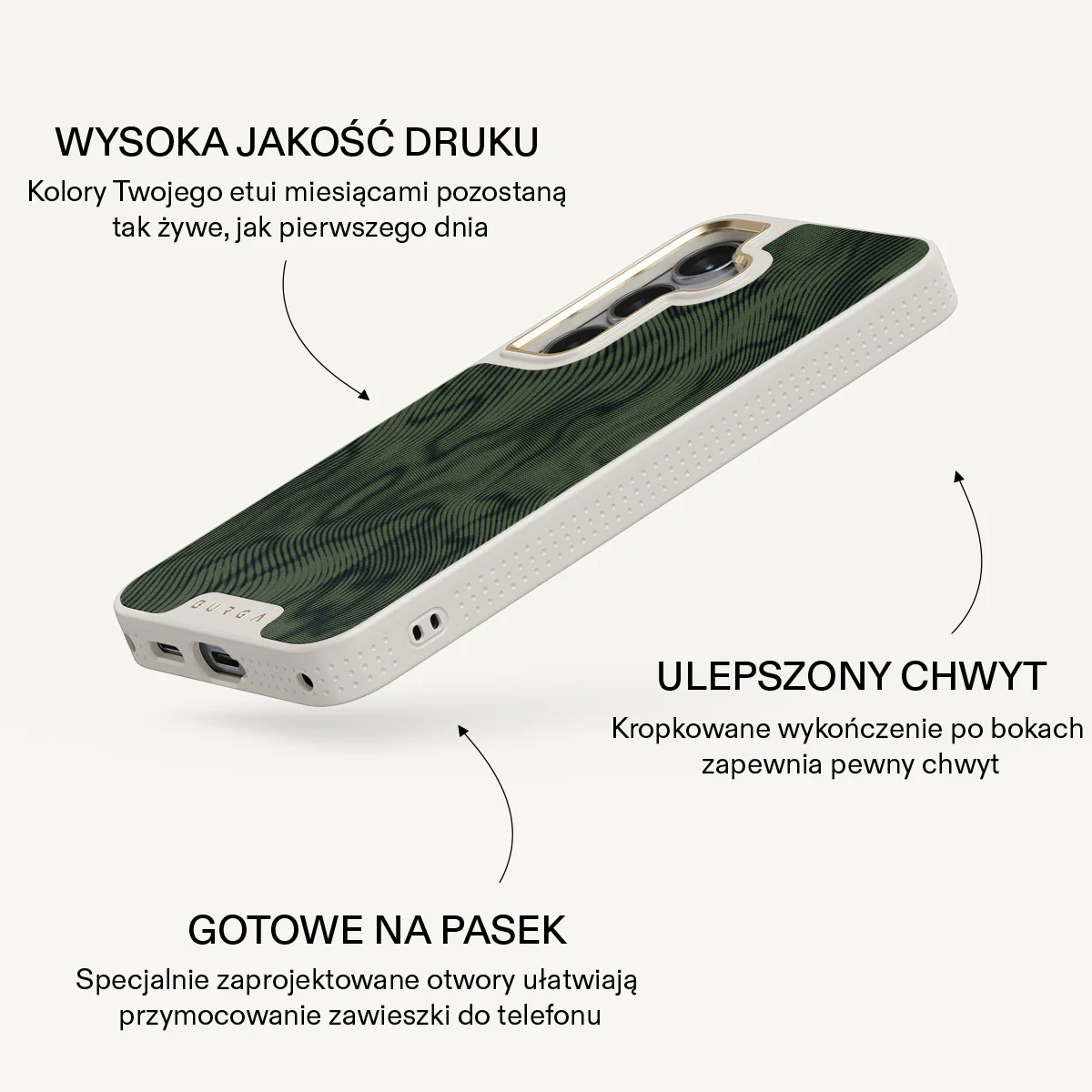 Pioneer - Samsung Galaxy S24 Etui - Image 23