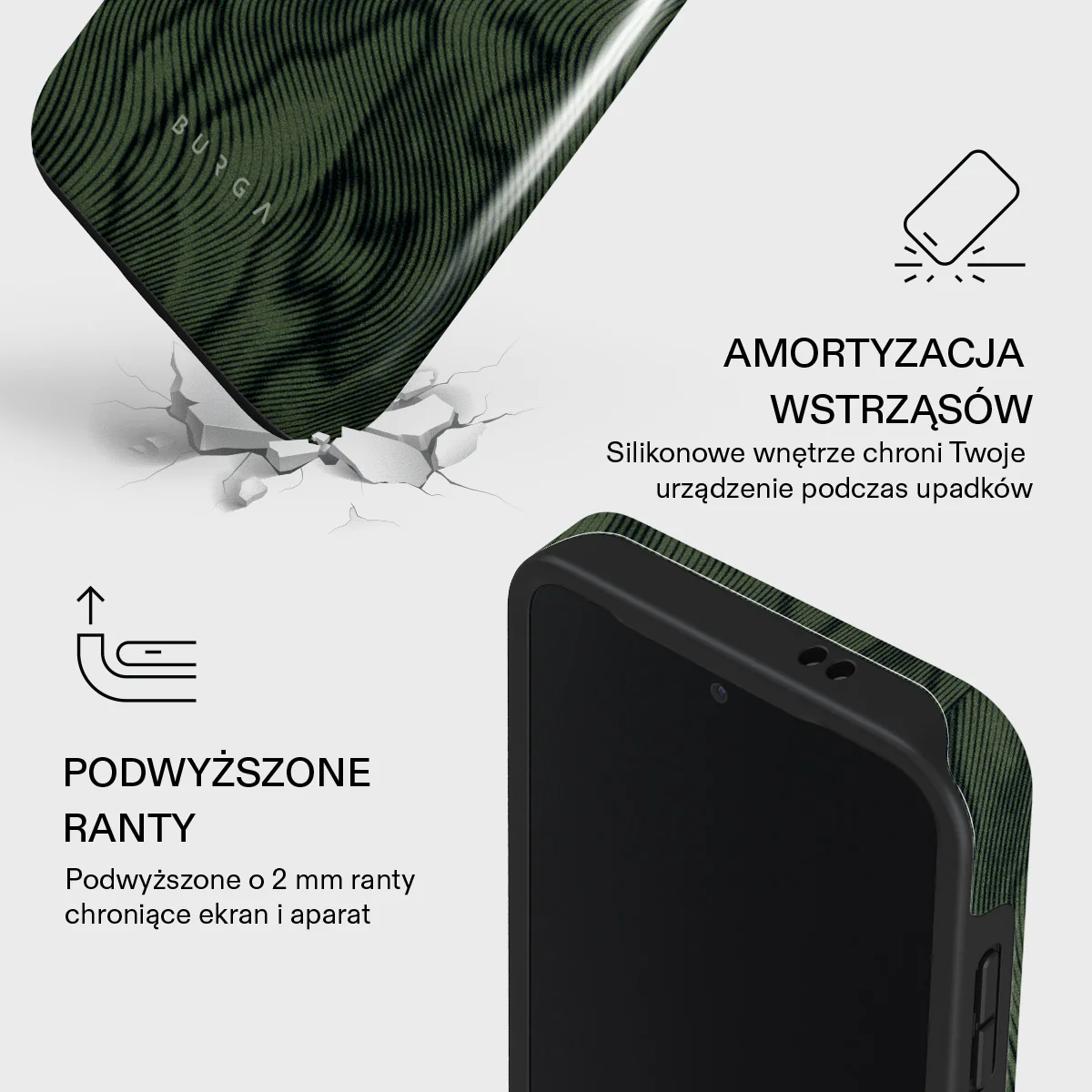 Pioneer - Samsung Galaxy S24 FE Etui - Image 4