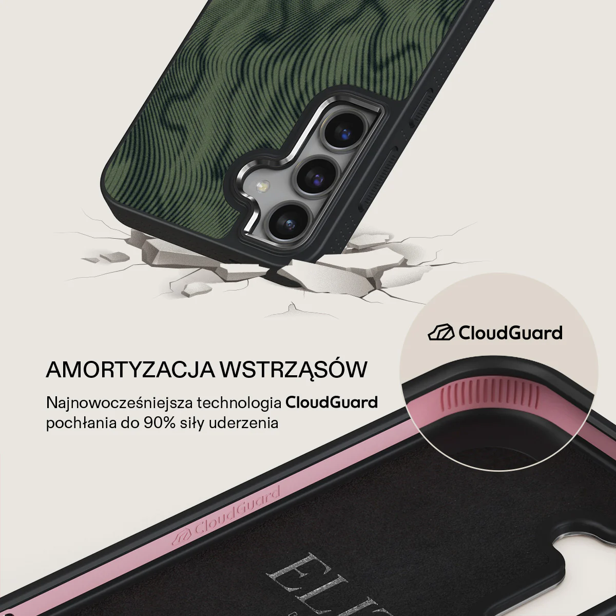 Pioneer - Samsung Galaxy S24 Plus Etui - Image 14
