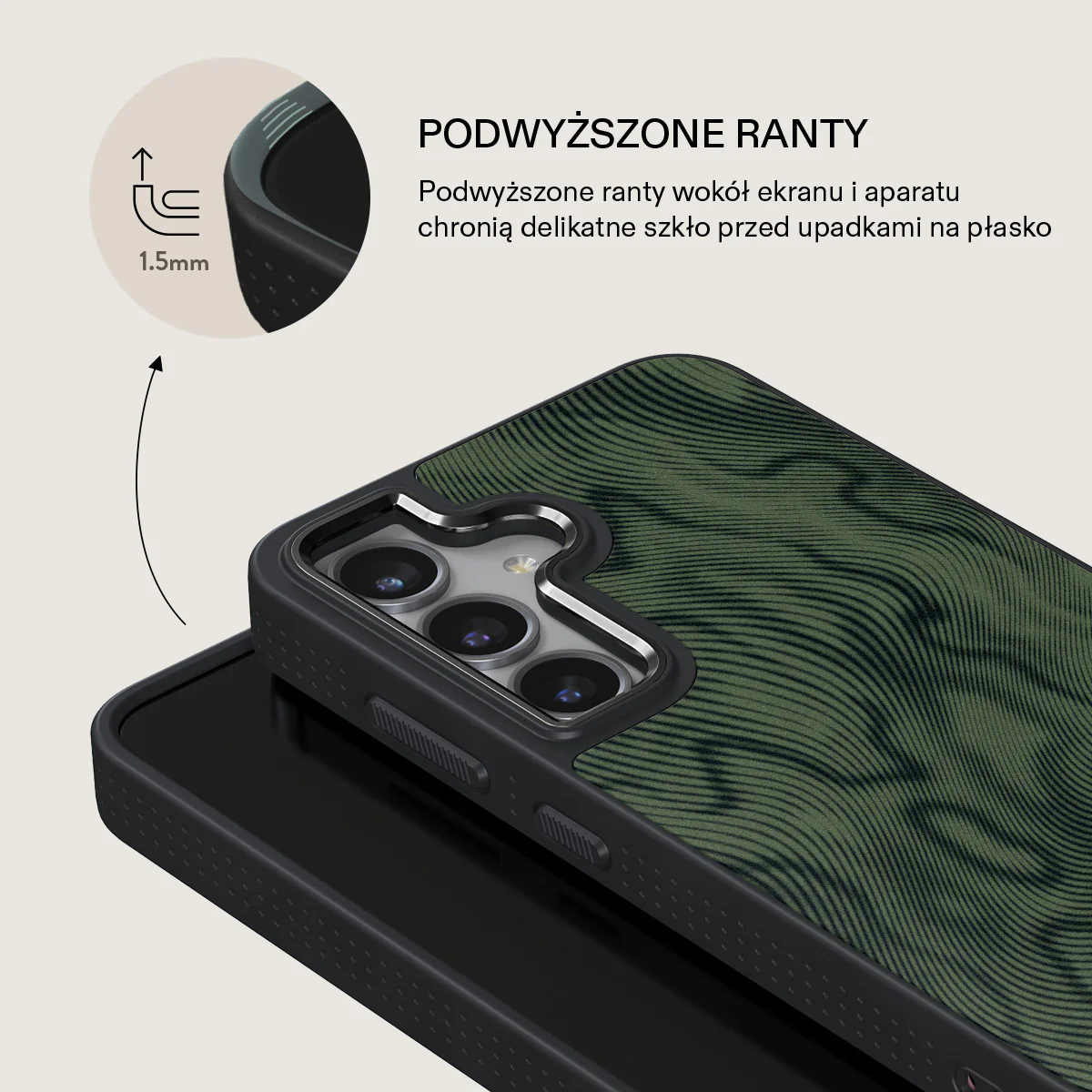 Pioneer - Samsung Galaxy S24 Plus Etui - Image 15