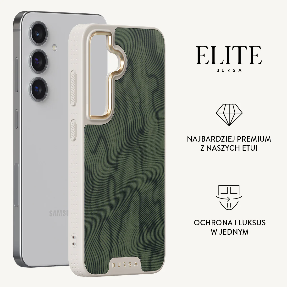 Pioneer - Samsung Galaxy S24 Plus Etui - Image 20