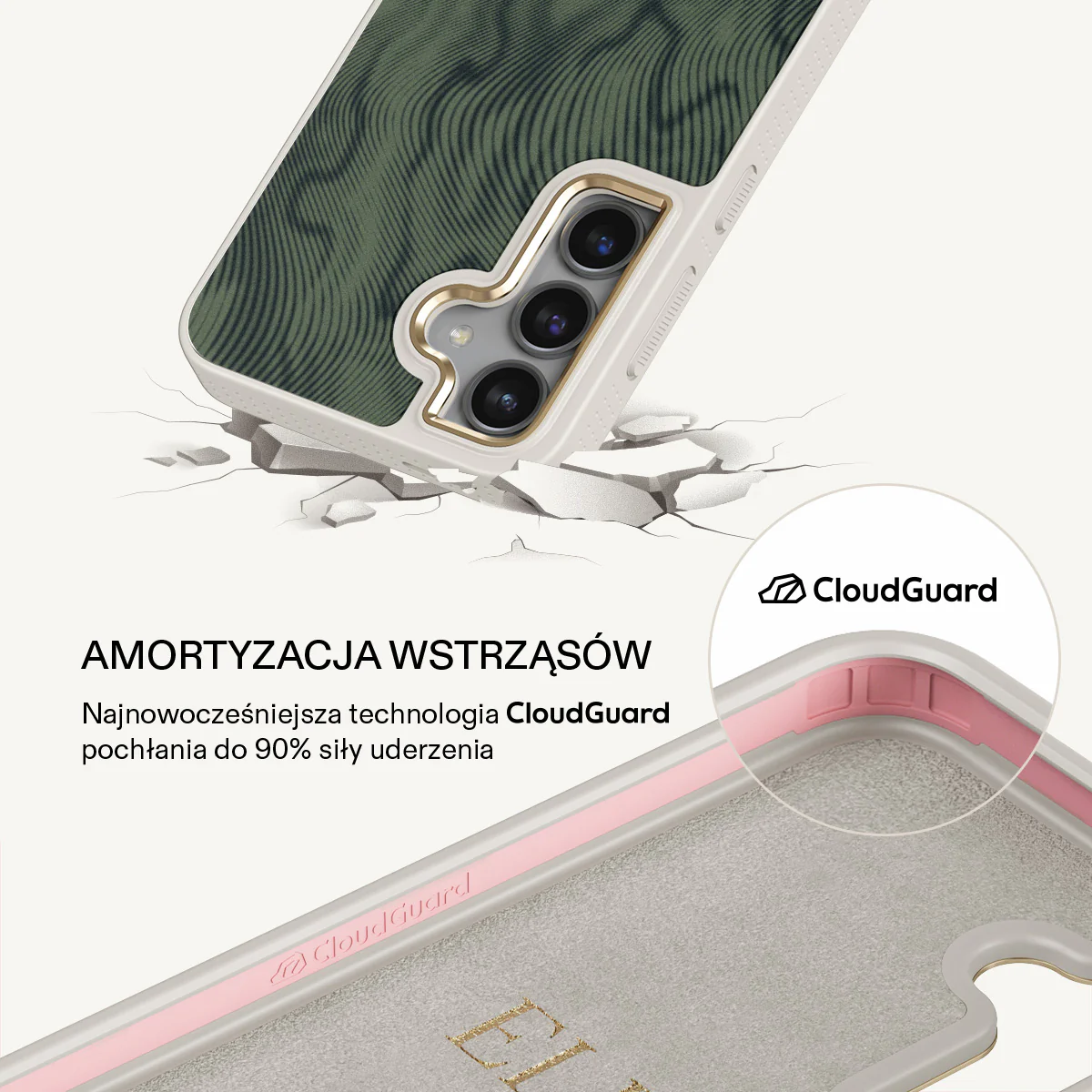 Pioneer - Samsung Galaxy S24 Plus Etui - Image 21