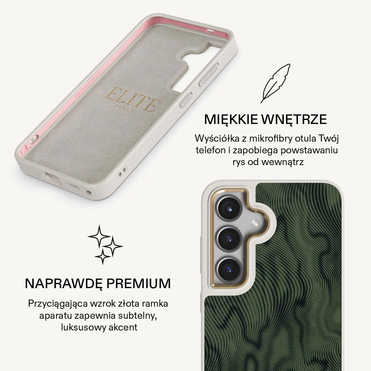 Pioneer - Samsung Galaxy S24 Plus Etui - Image 24