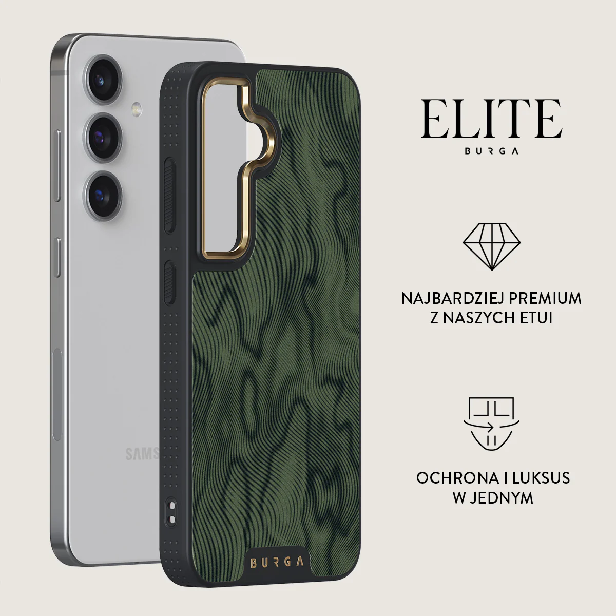 Pioneer - Samsung Galaxy S24 Plus Etui - Image 6