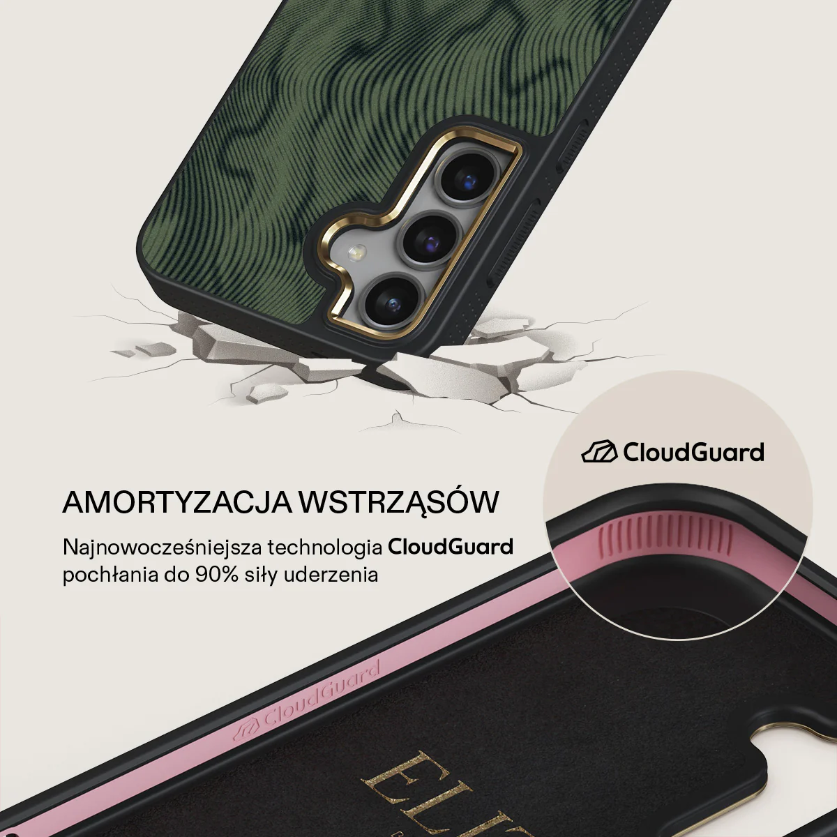 Pioneer - Samsung Galaxy S24 Plus Etui - Image 7