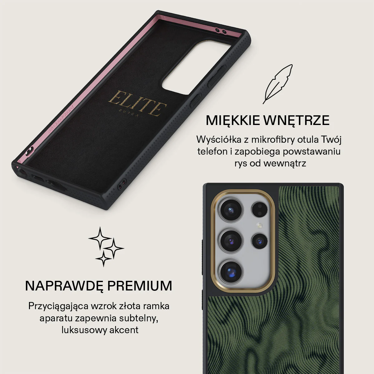 Pioneer - Samsung Galaxy S24 Ultra Etui - Image 10
