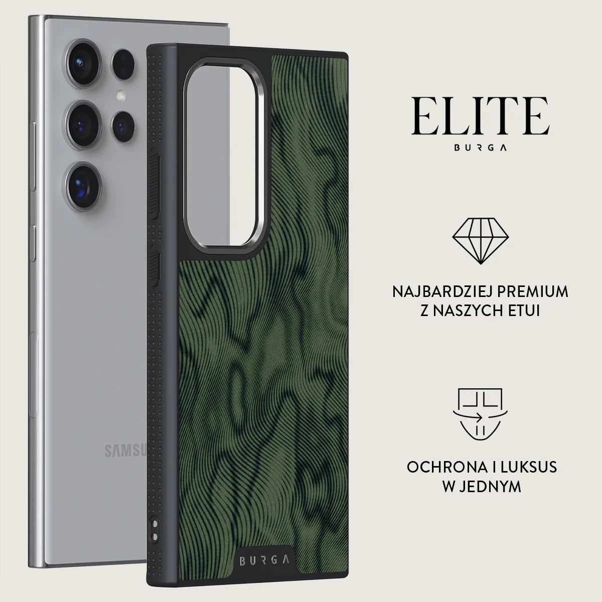 Pioneer - Samsung Galaxy S24 Ultra Etui - Image 13