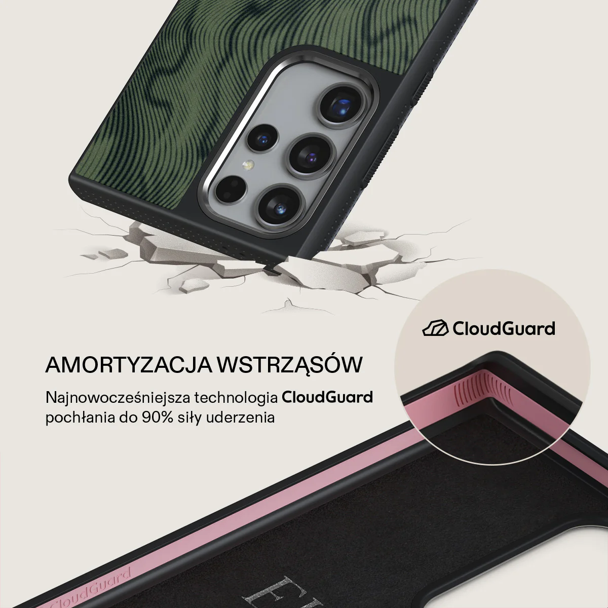 Pioneer - Samsung Galaxy S24 Ultra Etui - Image 14