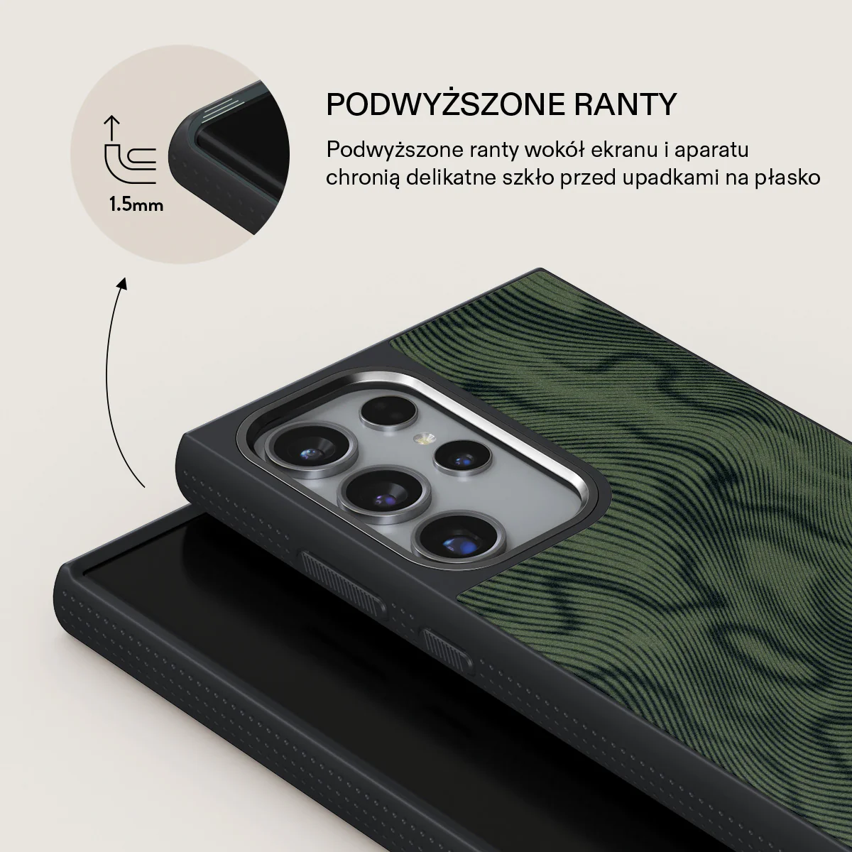 Pioneer - Samsung Galaxy S24 Ultra Etui - Image 15