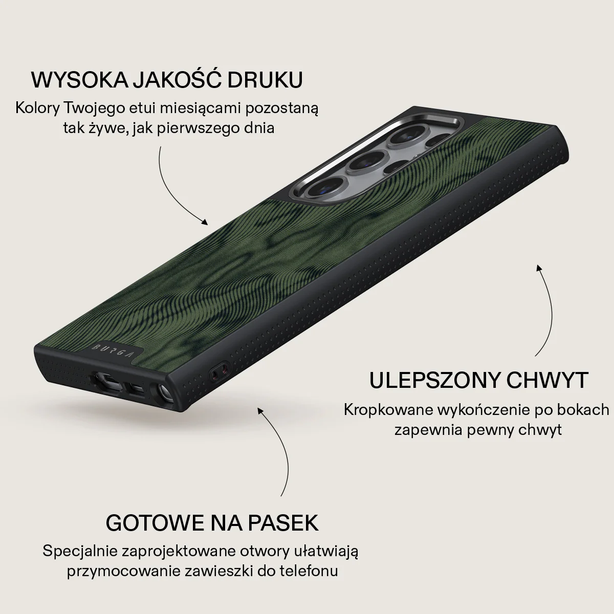 Pioneer - Samsung Galaxy S24 Ultra Etui - Image 16