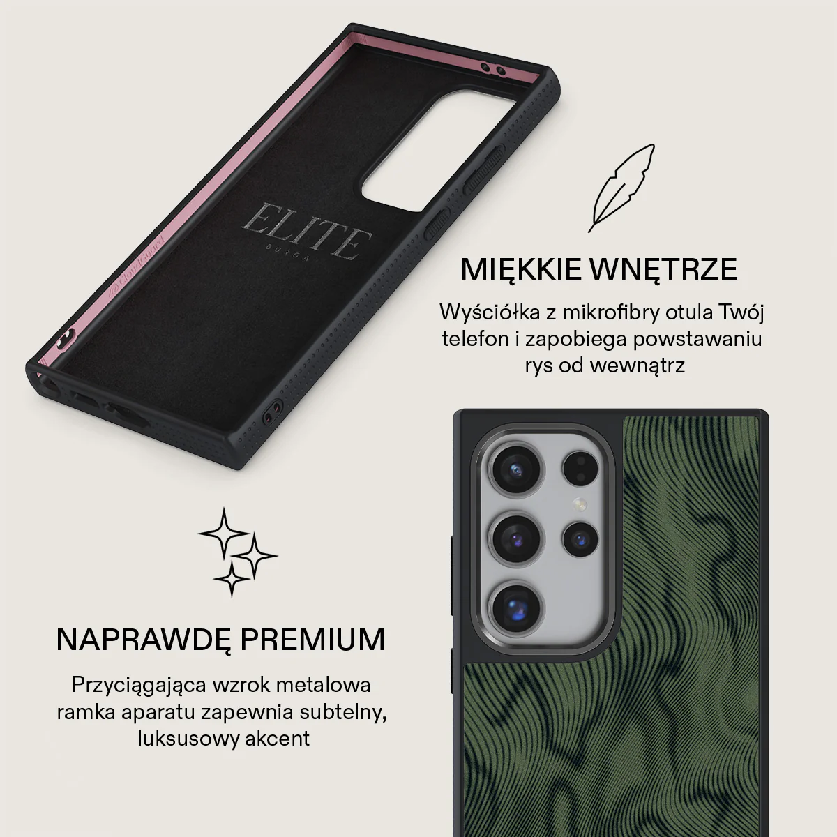 Pioneer - Samsung Galaxy S24 Ultra Etui - Image 17