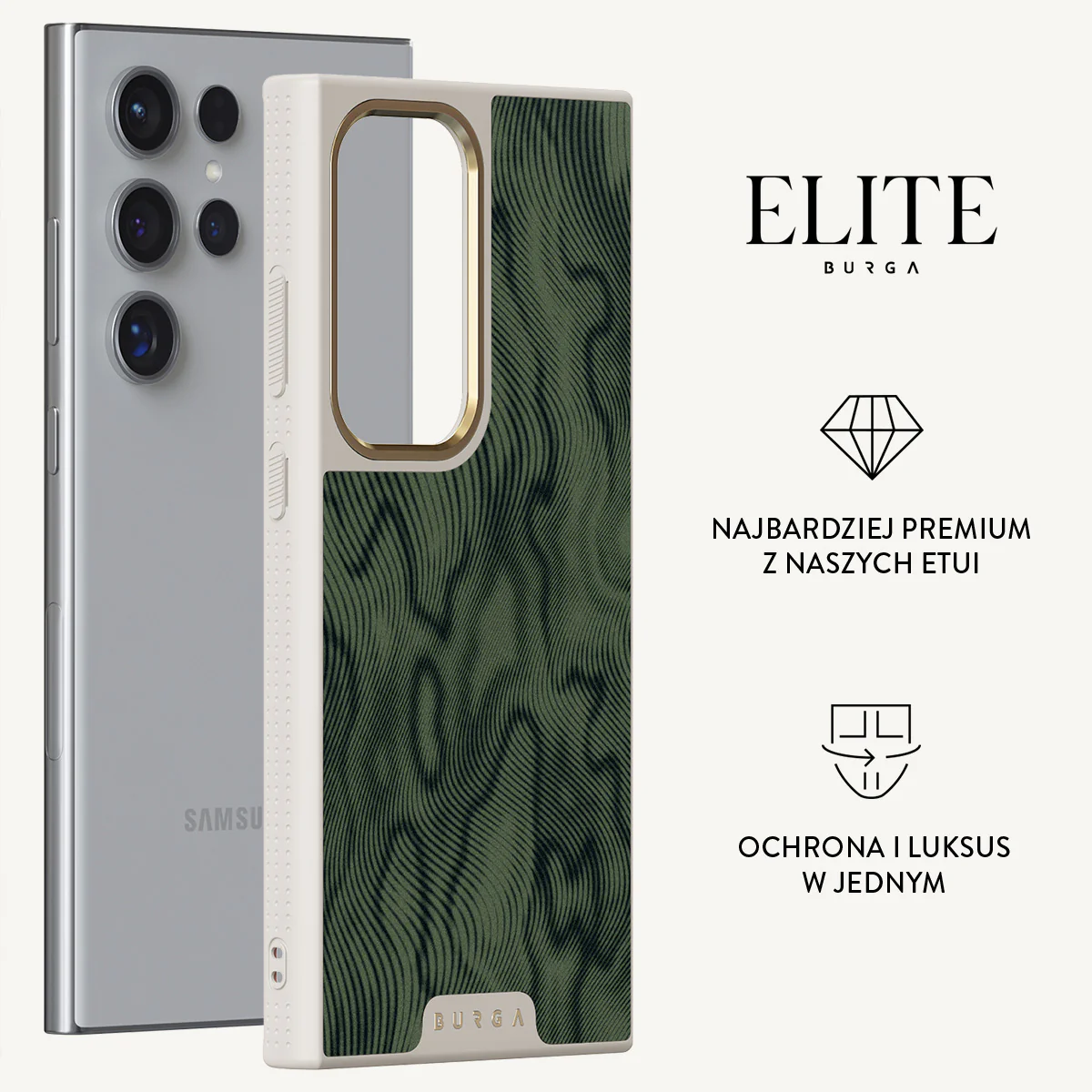 Pioneer - Samsung Galaxy S24 Ultra Etui - Image 20