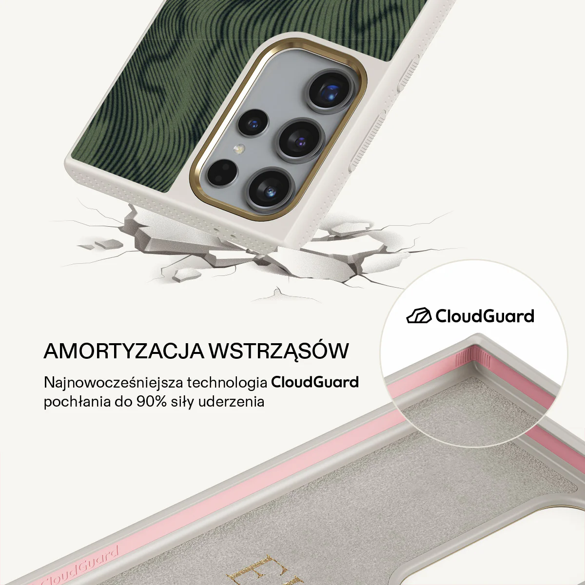 Pioneer - Samsung Galaxy S24 Ultra Etui - Image 21