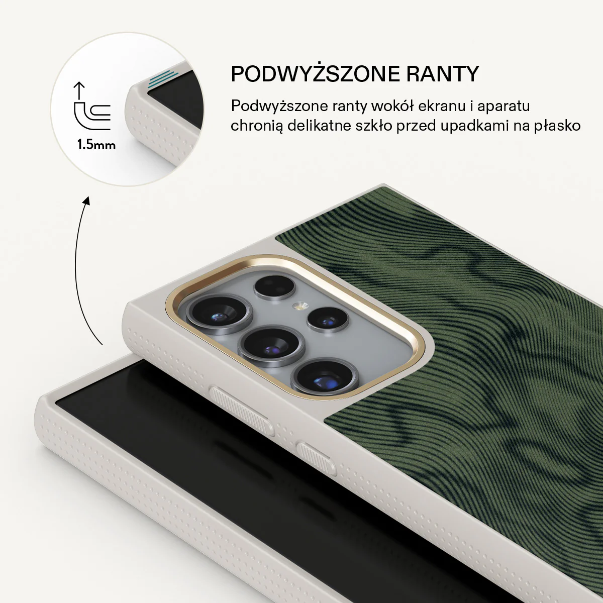 Pioneer - Samsung Galaxy S24 Ultra Etui - Image 22