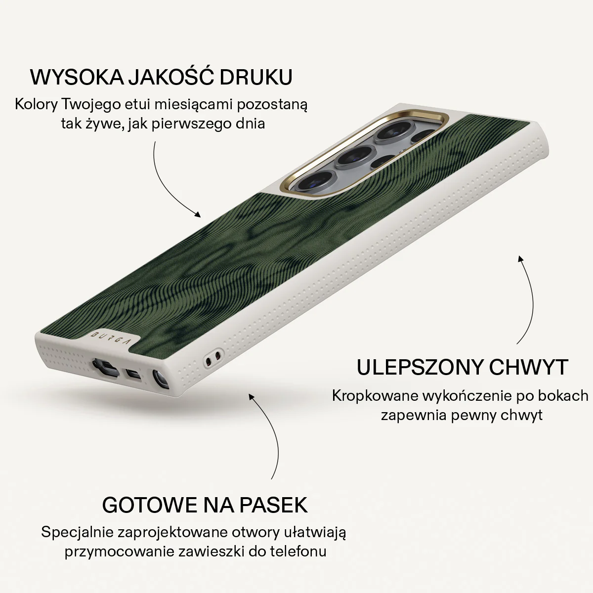 Pioneer - Samsung Galaxy S24 Ultra Etui - Image 23