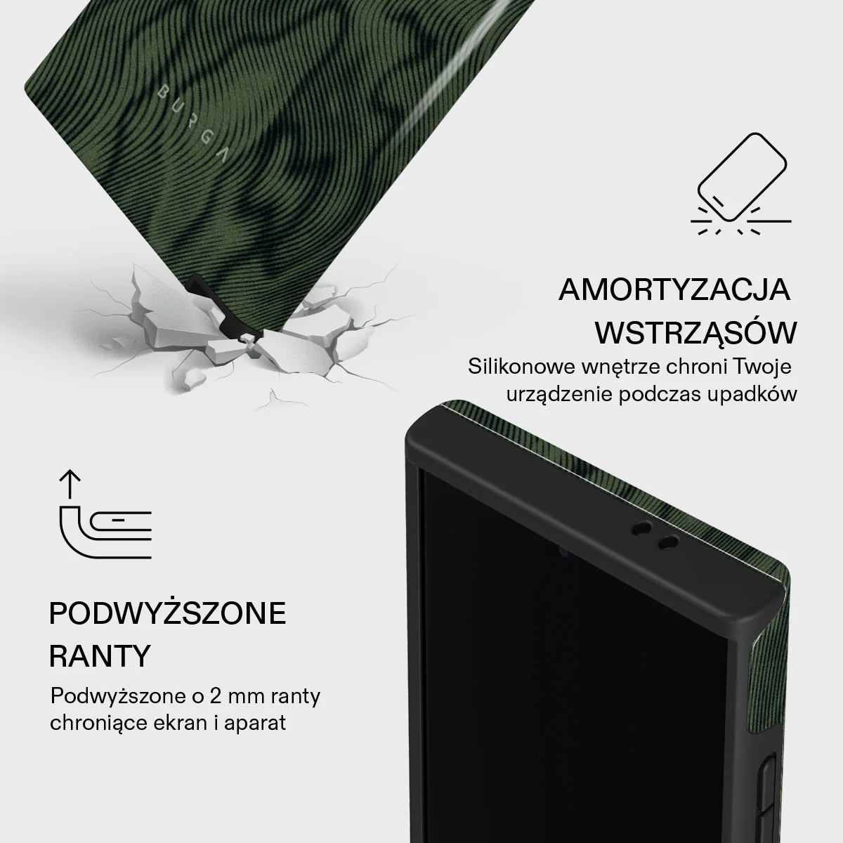 Pioneer - Samsung Galaxy S24 Ultra Etui - Image 4