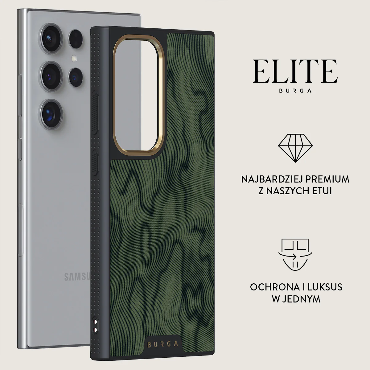 Pioneer - Samsung Galaxy S24 Ultra Etui - Image 6