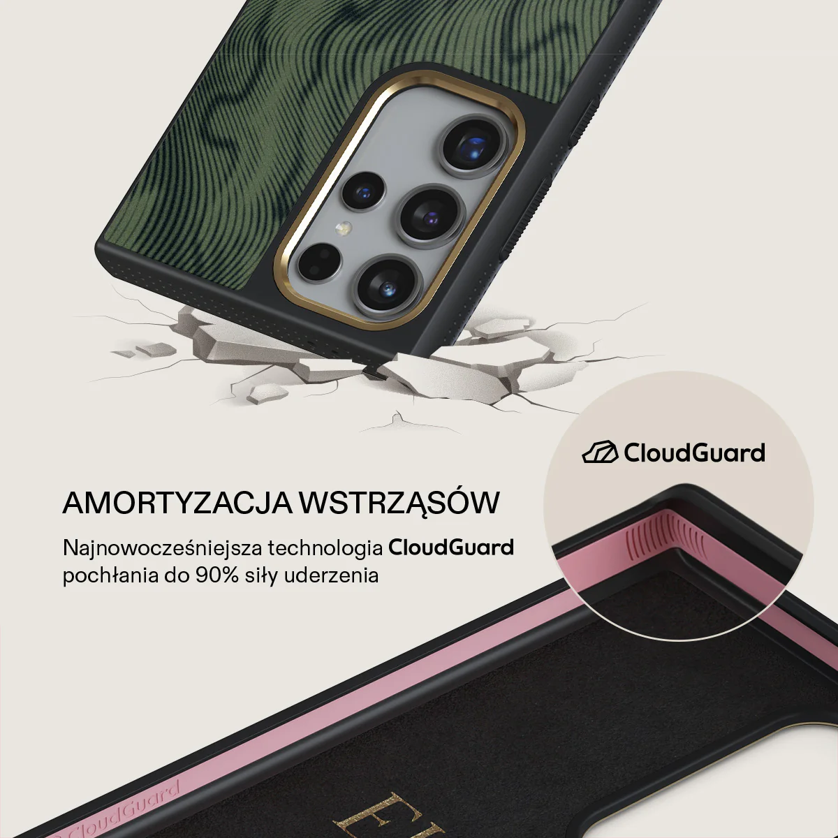 Pioneer - Samsung Galaxy S24 Ultra Etui - Image 7