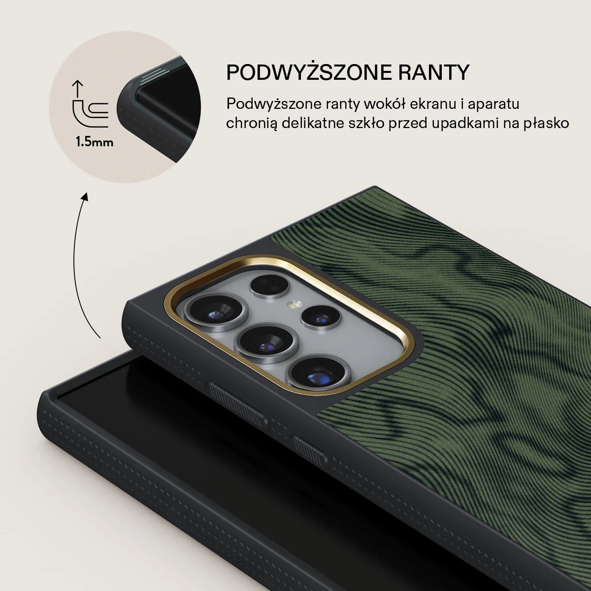 Pioneer - Samsung Galaxy S24 Ultra Etui - Image 8