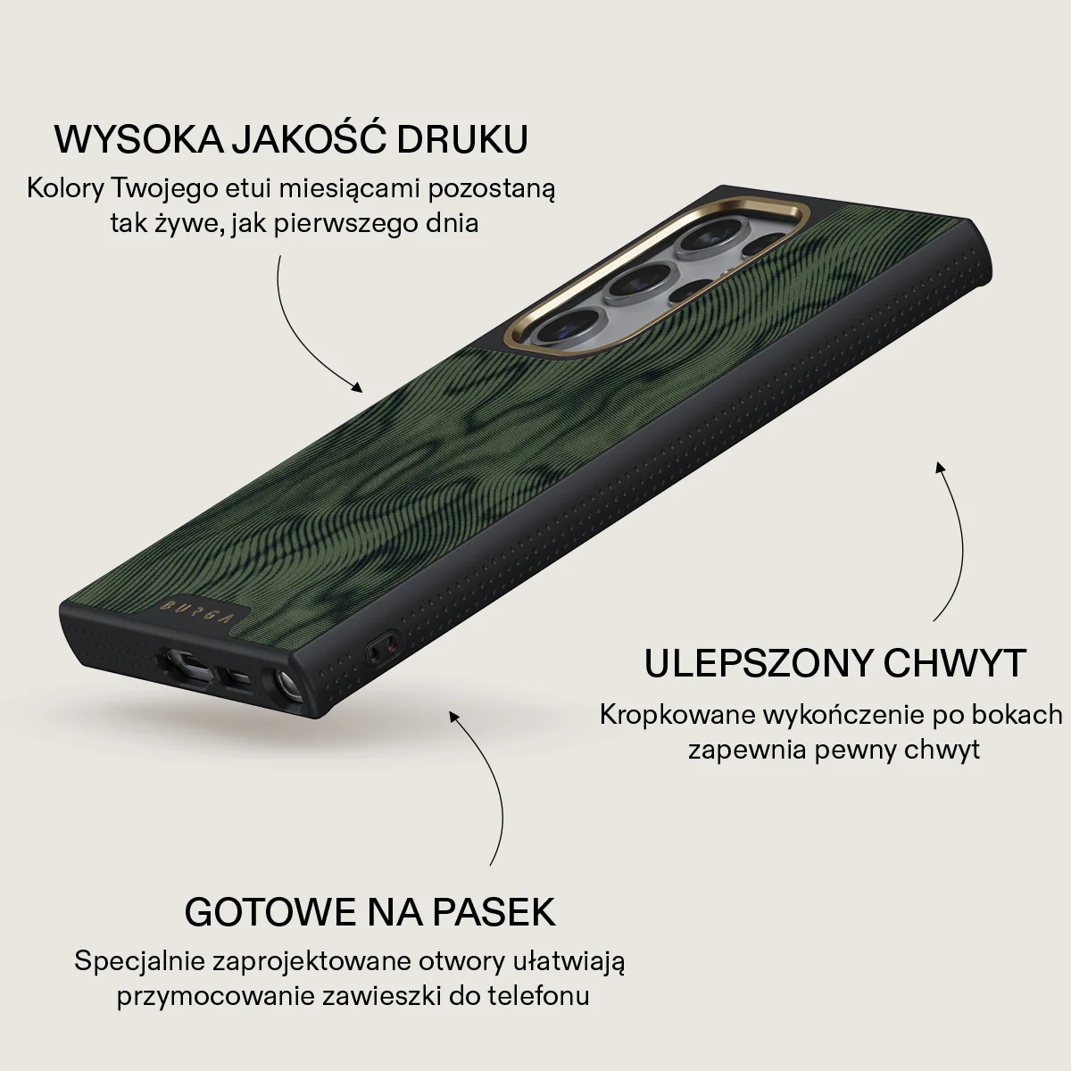 Pioneer - Samsung Galaxy S24 Ultra Etui - Image 9