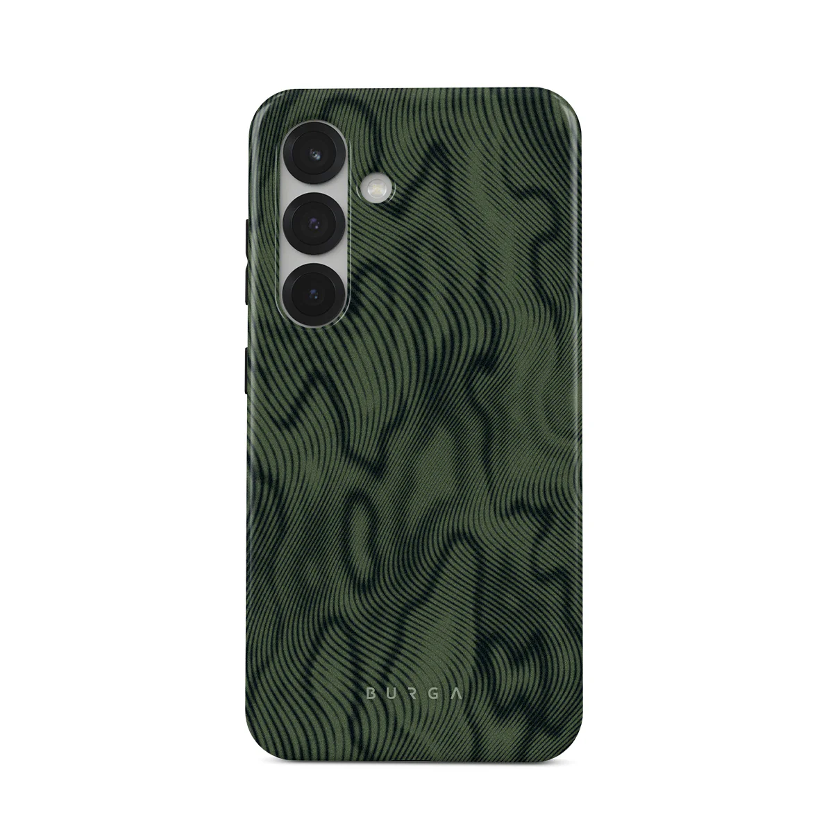 Pioneer - Samsung Galaxy S25 Etui