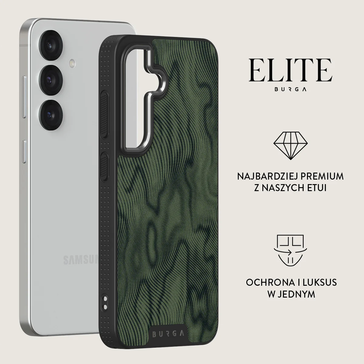 Pioneer - Samsung Galaxy S25 Etui - Image 13