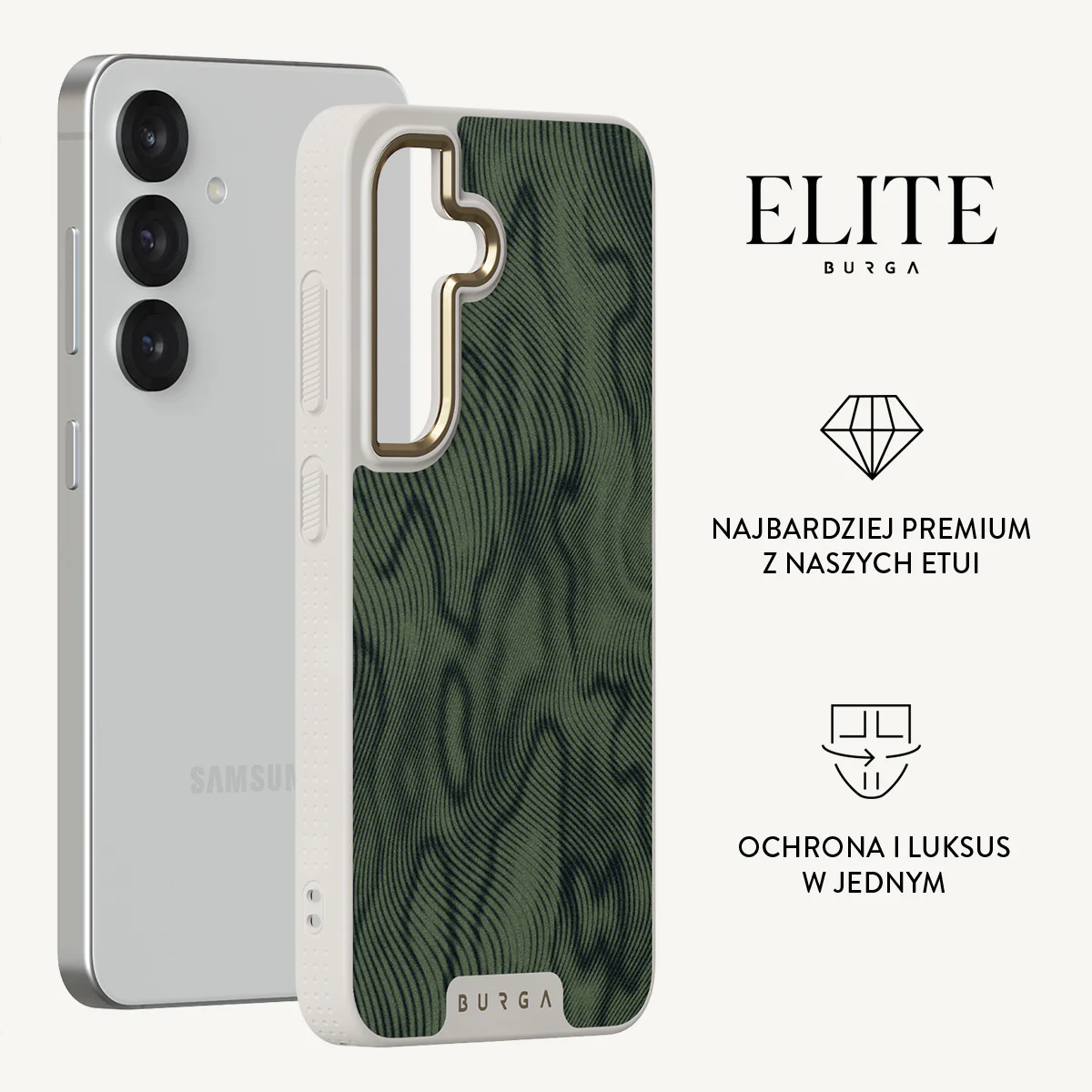 Pioneer - Samsung Galaxy S25 Etui - Image 20