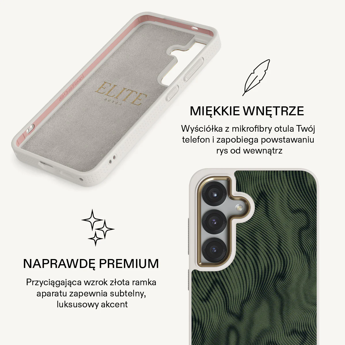 Pioneer - Samsung Galaxy S25 Etui - Image 24