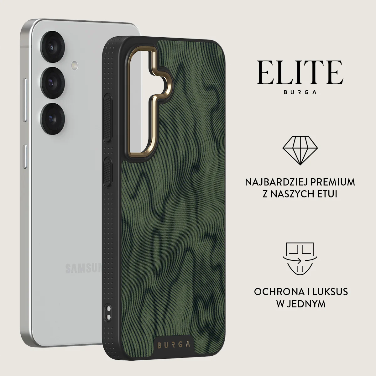 Pioneer - Samsung Galaxy S25 Etui - Image 6