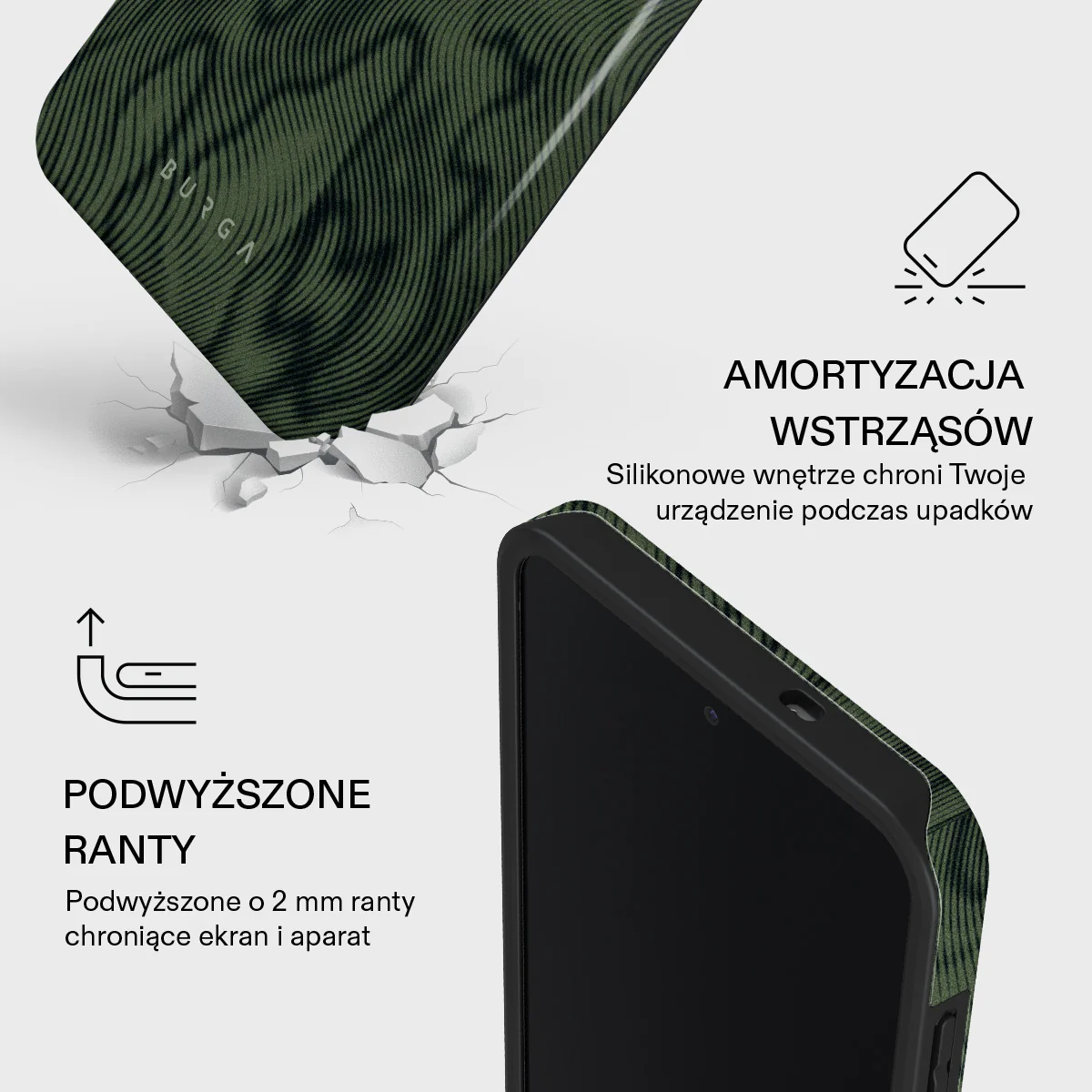 Pioneer - Samsung Galaxy S25 FE Etui - Image 4