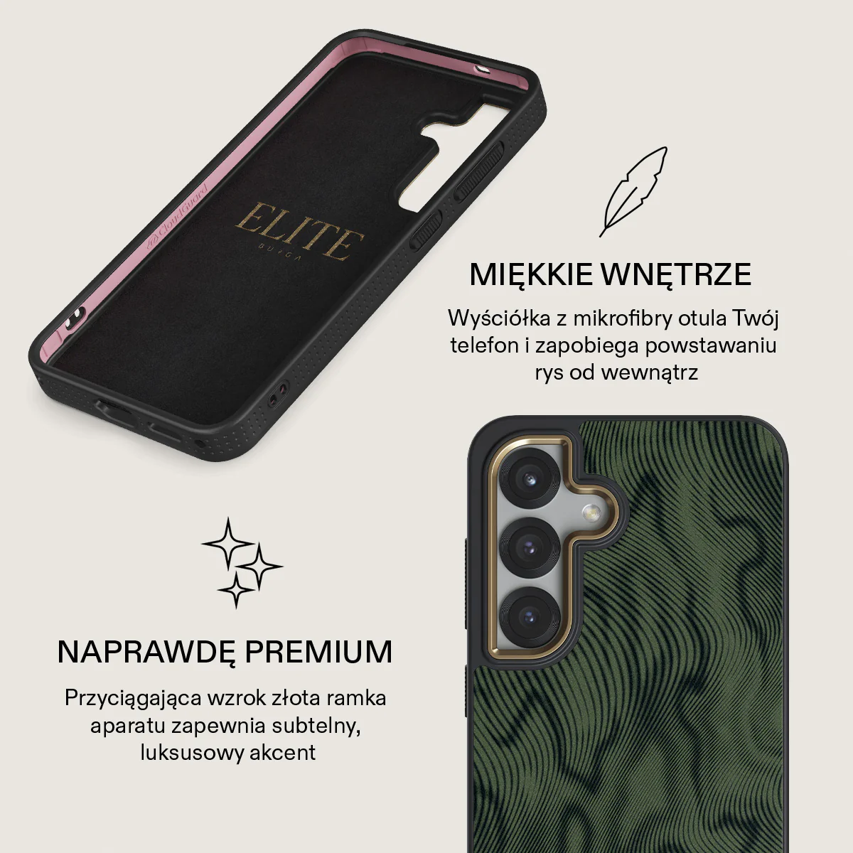 Pioneer - Samsung Galaxy S25 Plus Etui - Image 10