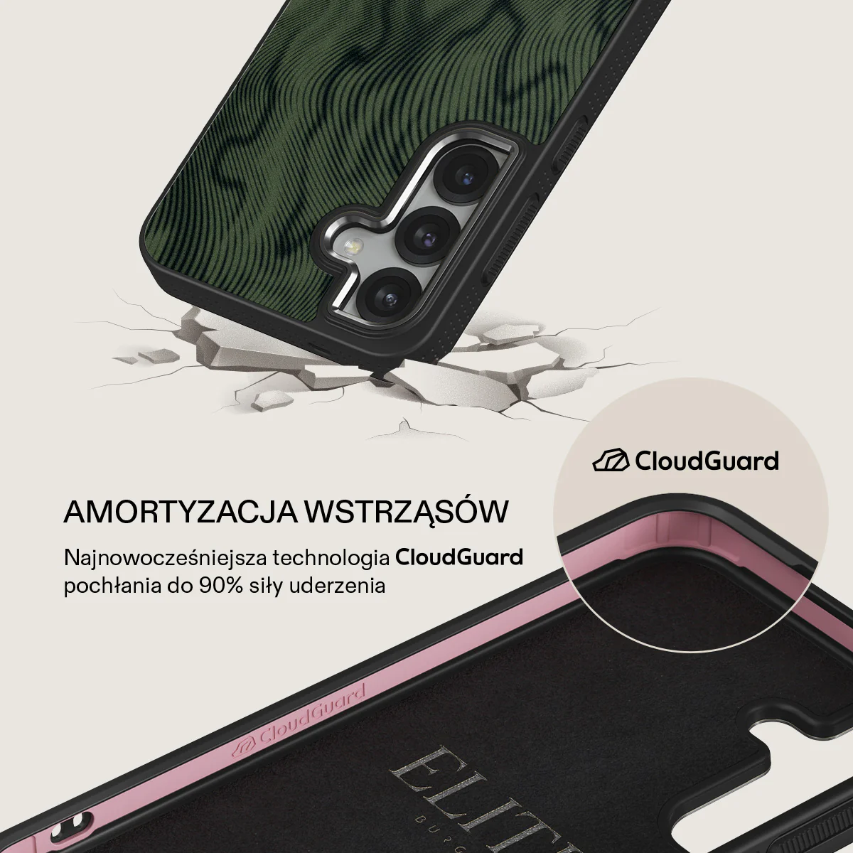 Pioneer - Samsung Galaxy S25 Plus Etui - Image 14