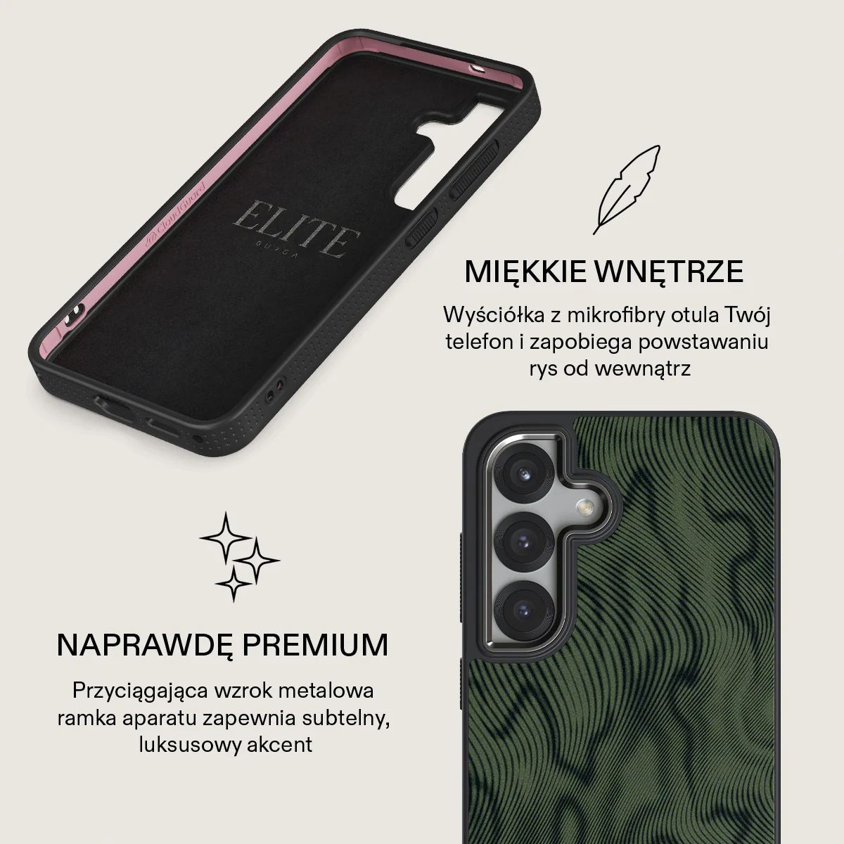 Pioneer - Samsung Galaxy S25 Plus Etui - Image 17