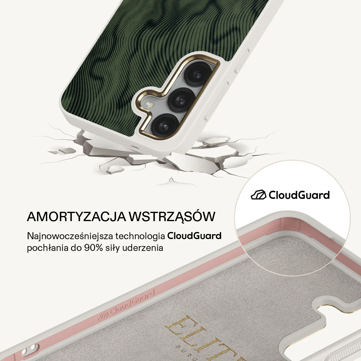 Pioneer - Samsung Galaxy S25 Plus Etui - Image 21