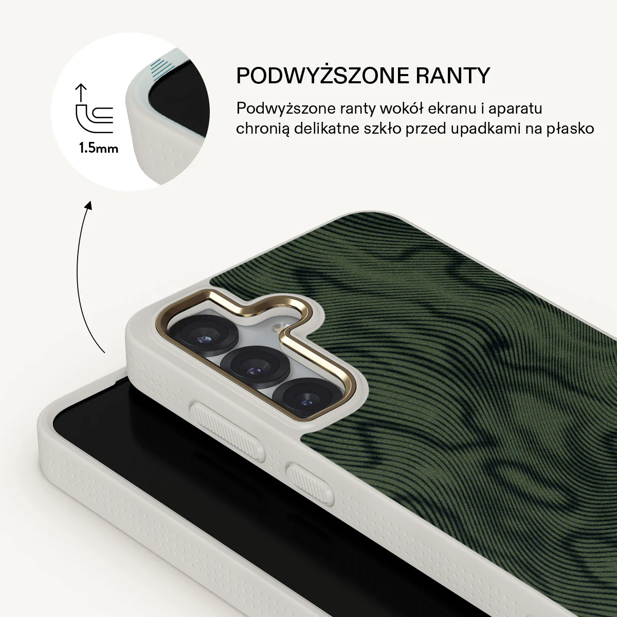 Pioneer - Samsung Galaxy S25 Plus Etui - Image 22