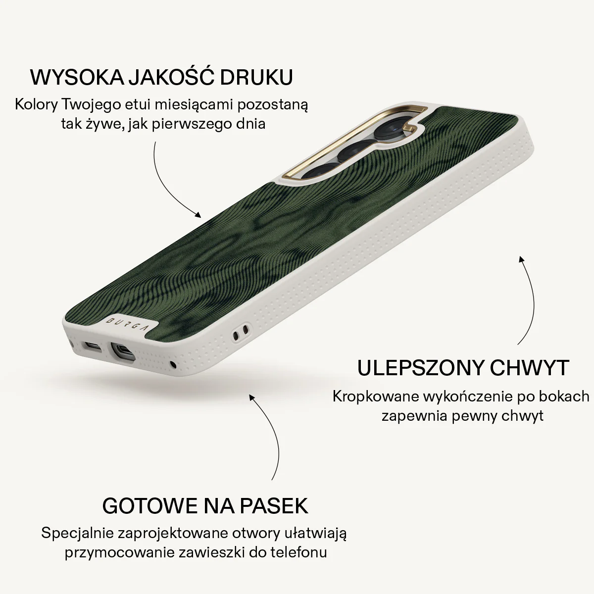 Pioneer - Samsung Galaxy S25 Plus Etui - Image 23