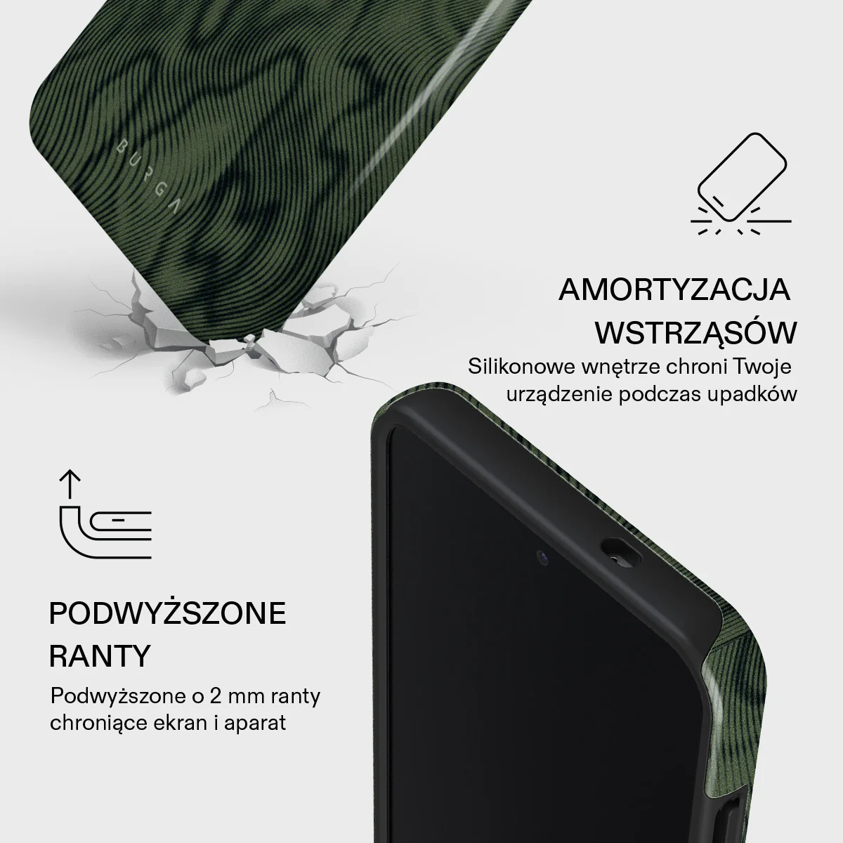 Pioneer - Samsung Galaxy S25 Plus Etui - Image 4