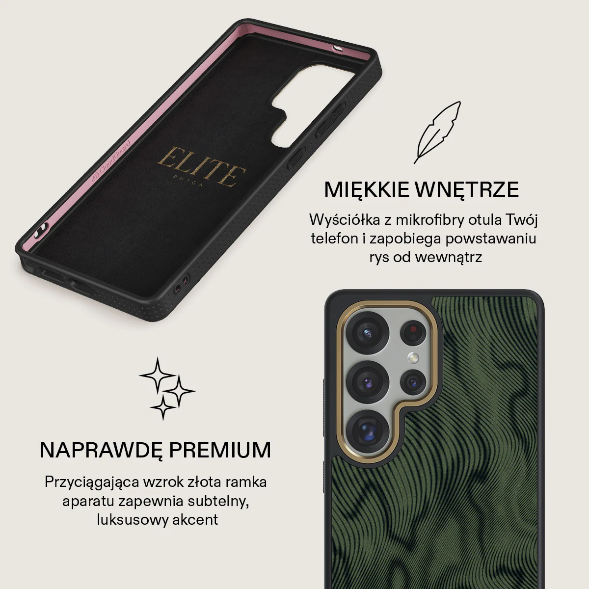 Pioneer - Samsung Galaxy S25 Ultra Etui - Image 10