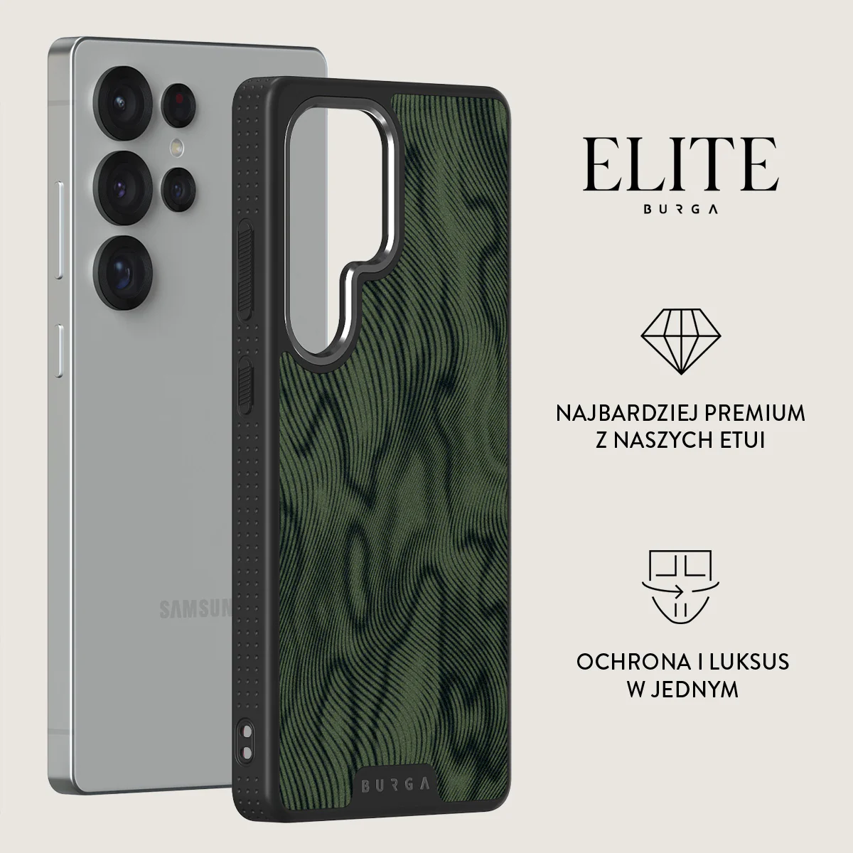 Pioneer - Samsung Galaxy S25 Ultra Etui - Image 13