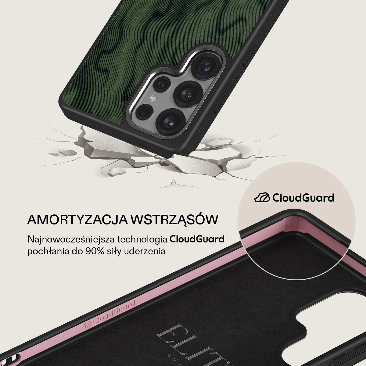 Pioneer - Samsung Galaxy S25 Ultra Etui - Image 14
