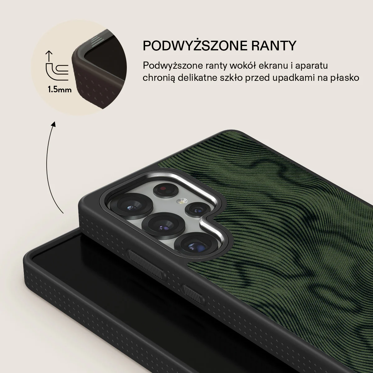 Pioneer - Samsung Galaxy S25 Ultra Etui - Image 15