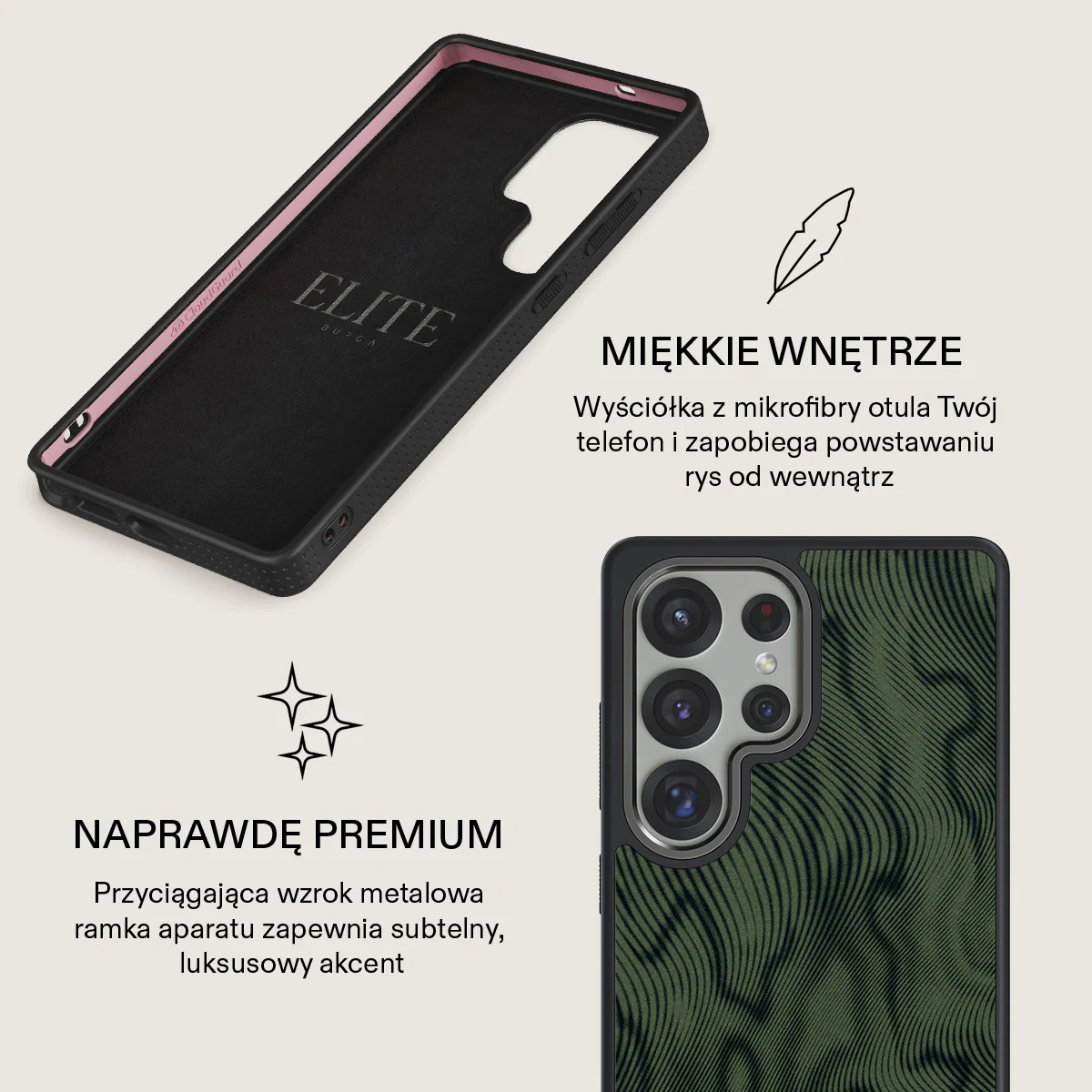 Pioneer - Samsung Galaxy S25 Ultra Etui - Image 17